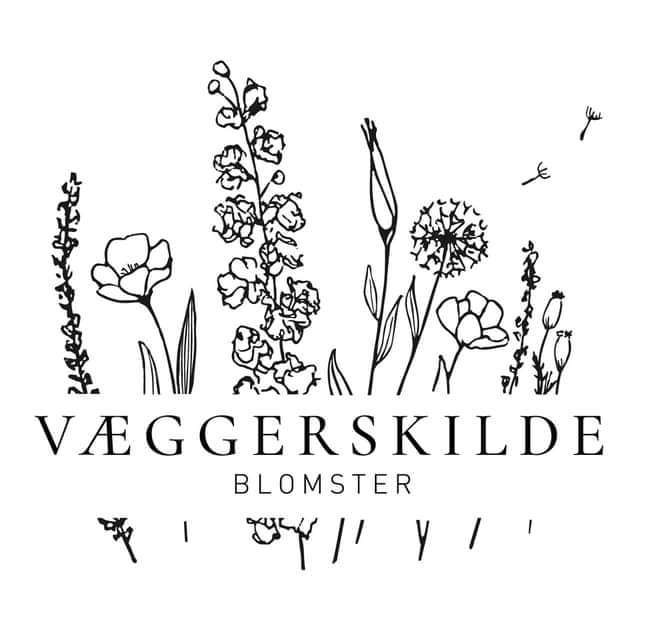 Væggerskilde Blomster